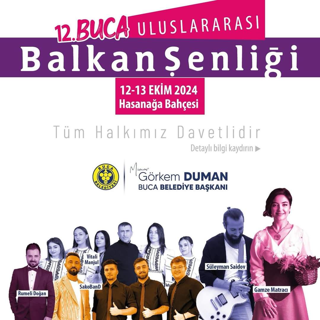 Buca’da Balkan rüzgârı esecek